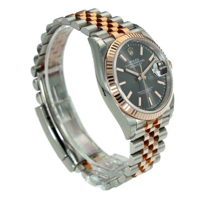 Rolex Datejust 126231 Image 4